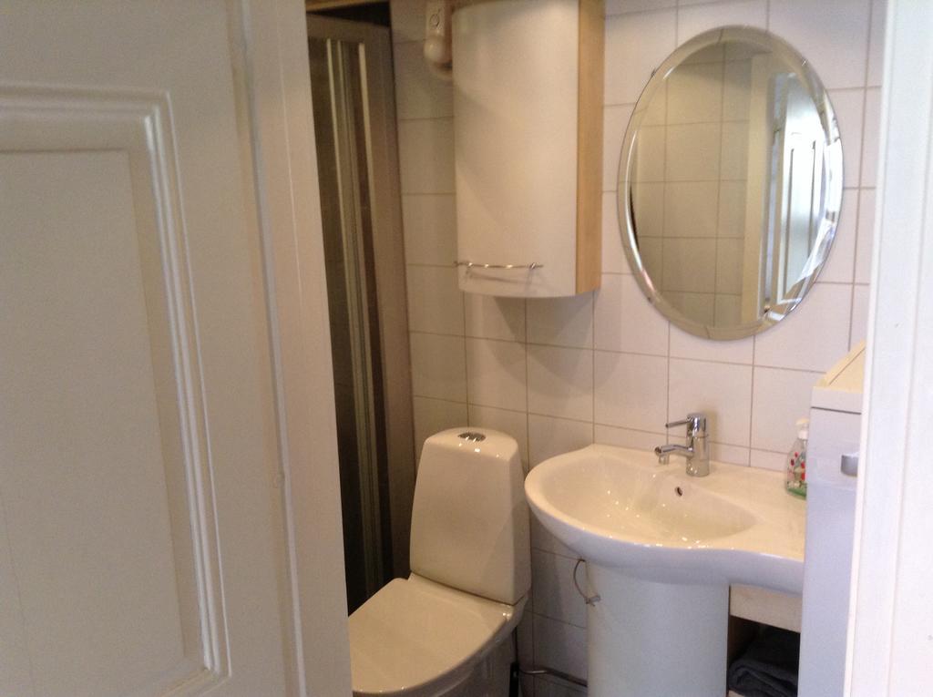 Lusthuset Villa Sölvesborg Екстериор снимка