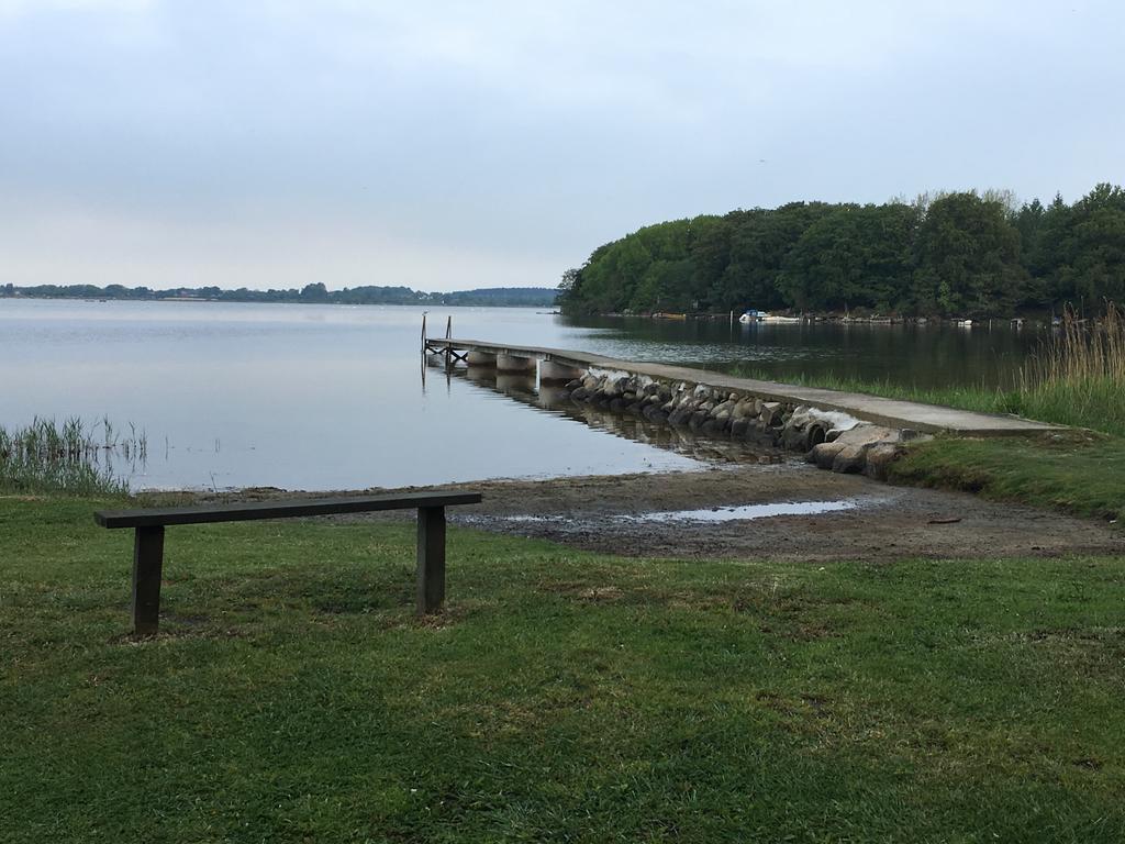 Lusthuset Villa Sölvesborg Екстериор снимка