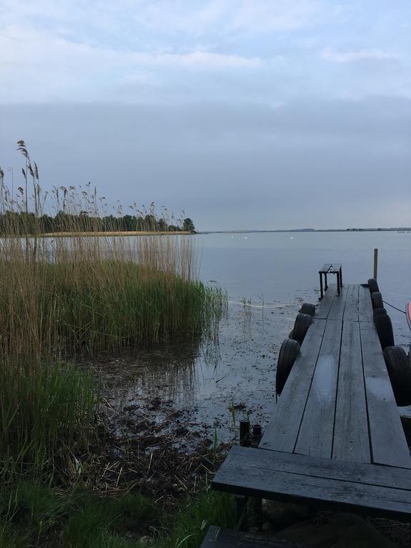 Lusthuset Villa Sölvesborg Екстериор снимка
