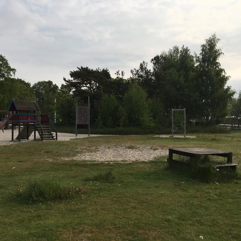 Lusthuset Villa Sölvesborg Екстериор снимка