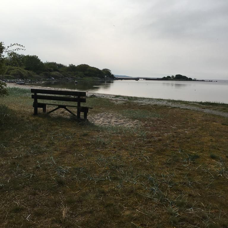 Lusthuset Villa Sölvesborg Екстериор снимка