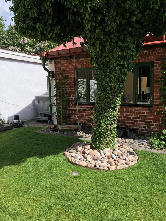 Lusthuset Villa Sölvesborg Екстериор снимка