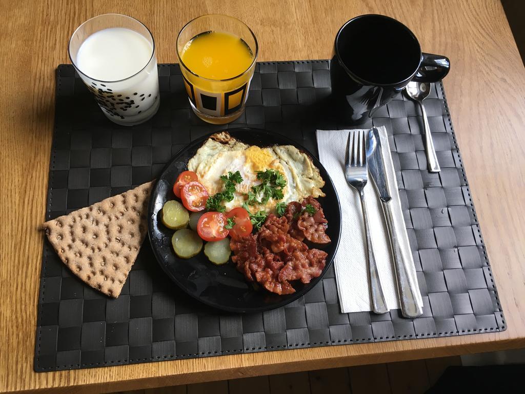 Lusthuset Villa Sölvesborg Екстериор снимка