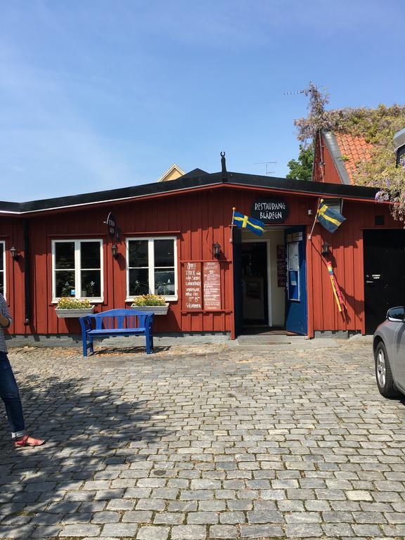 Lusthuset Villa Sölvesborg Екстериор снимка