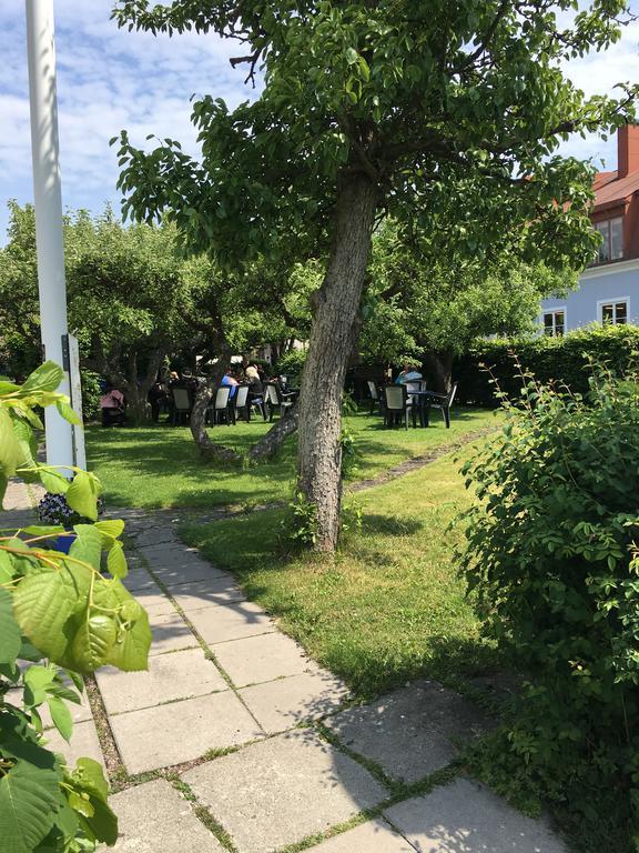 Lusthuset Villa Sölvesborg Екстериор снимка