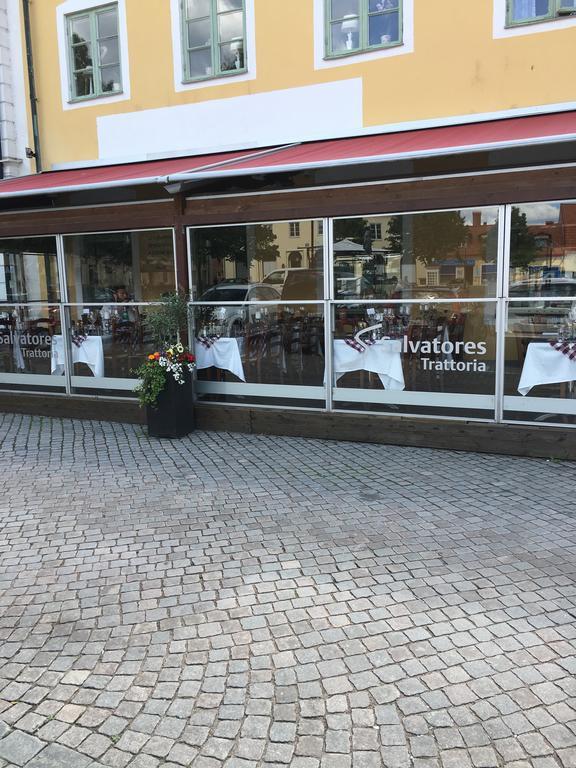 Lusthuset Villa Sölvesborg Екстериор снимка
